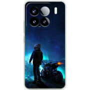 Чохол BoxFace Xiaomi 15 Motorcyclist