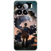 Чохол BoxFace Xiaomi 15 