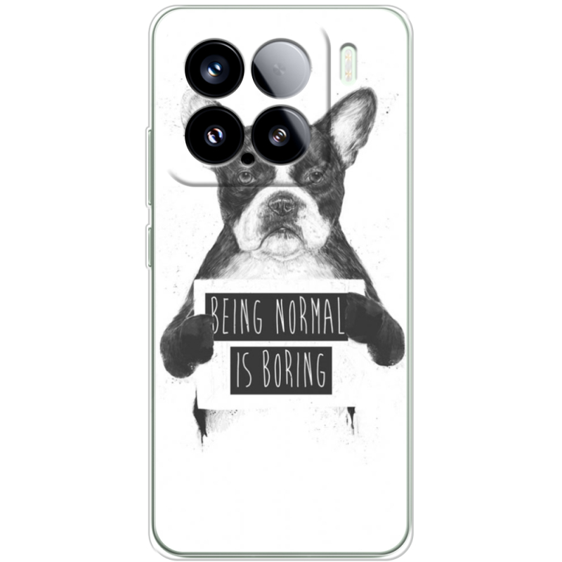 Чохол BoxFace Xiaomi 15 