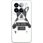 Чохол BoxFace Xiaomi 15 