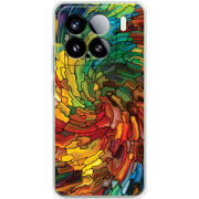 Чохол BoxFace Xiaomi 15 