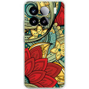 Чохол BoxFace Xiaomi 15 