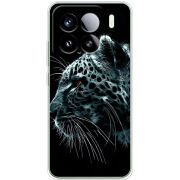 Чохол BoxFace Xiaomi 15 Leopard