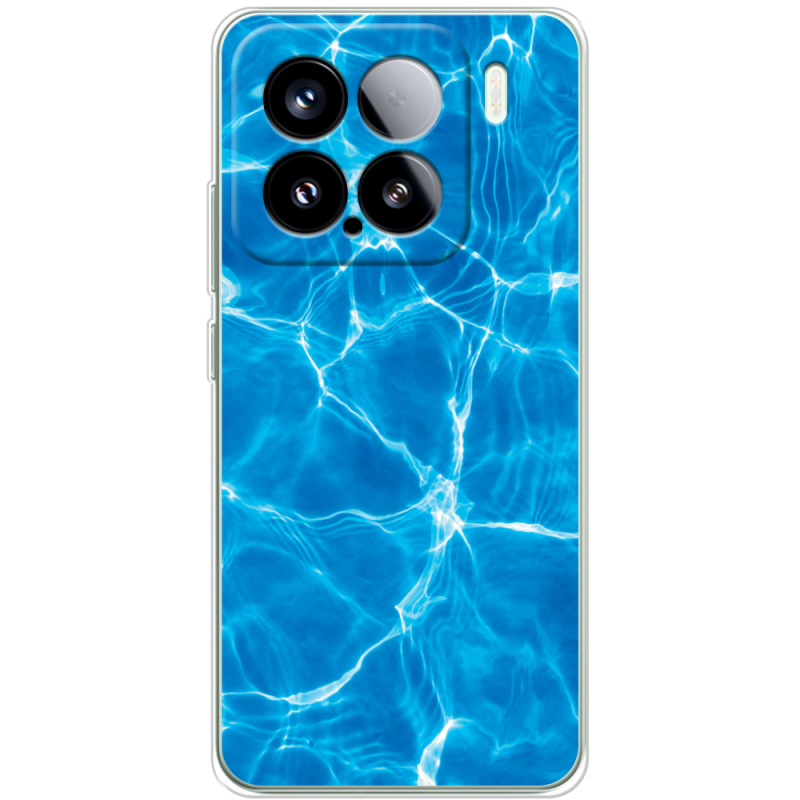 Чохол BoxFace Xiaomi 15 