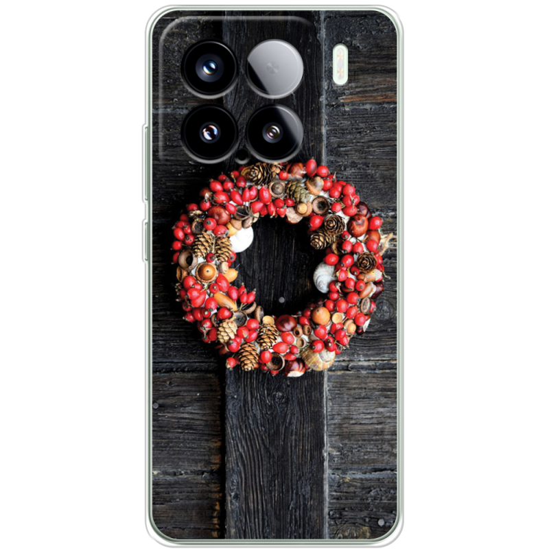 Чохол BoxFace Xiaomi 15 