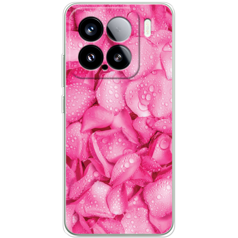 Чохол BoxFace Xiaomi 15 