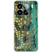 Чохол BoxFace Xiaomi 15 