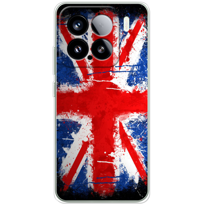 Чохол BoxFace Xiaomi 15 