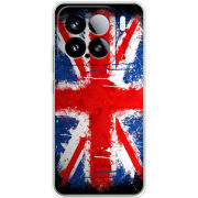 Чохол BoxFace Xiaomi 15 