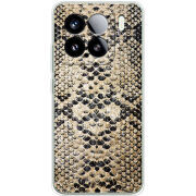 Чохол BoxFace Xiaomi 15 