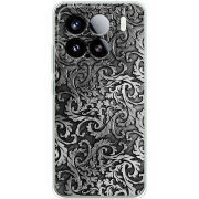 Чохол BoxFace Xiaomi 15 