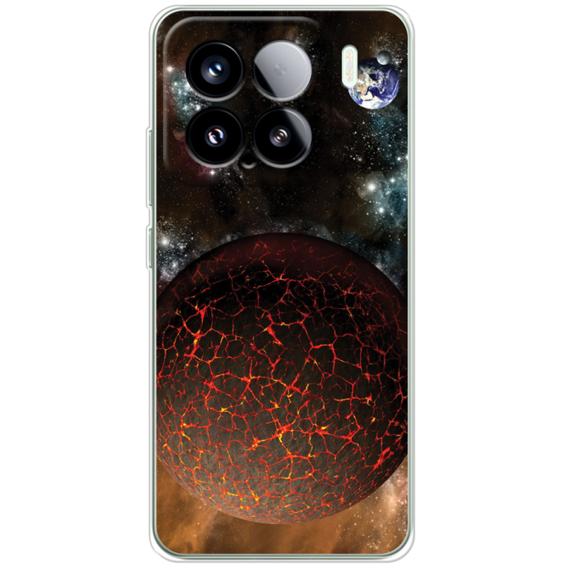 Чохол BoxFace Xiaomi 15 