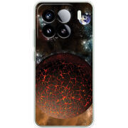 Чохол BoxFace Xiaomi 15 