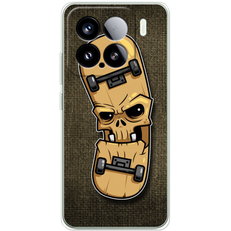 Чохол BoxFace Xiaomi 15 