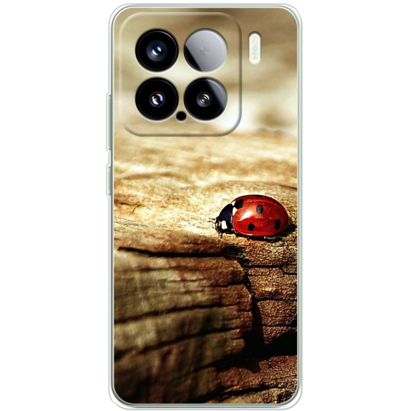 Чохол BoxFace Xiaomi 15 