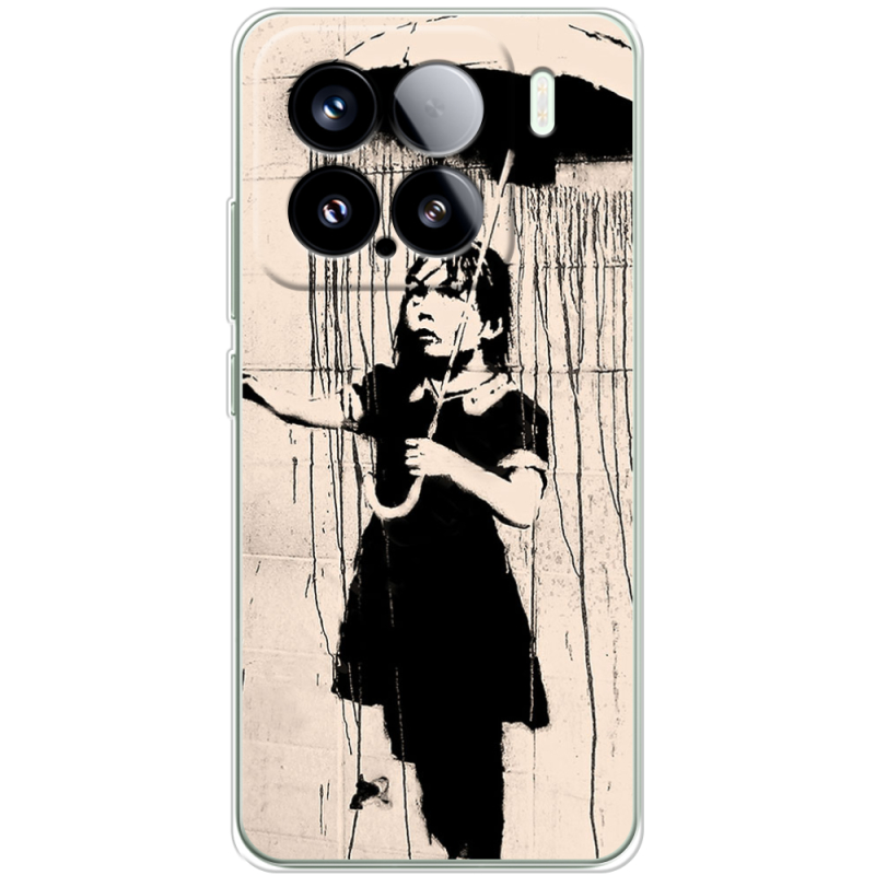 Чохол BoxFace Xiaomi 15 