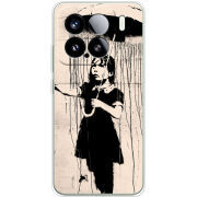 Чохол BoxFace Xiaomi 15 