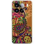 Чохол BoxFace Xiaomi 15 