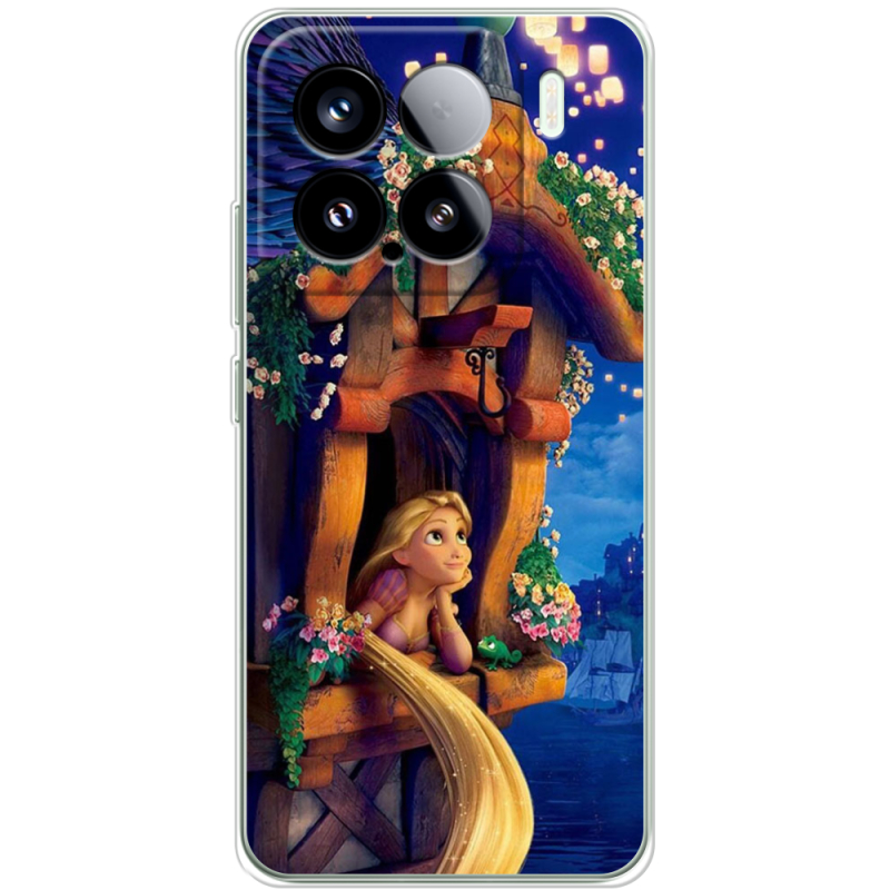 Чохол BoxFace Xiaomi 15 