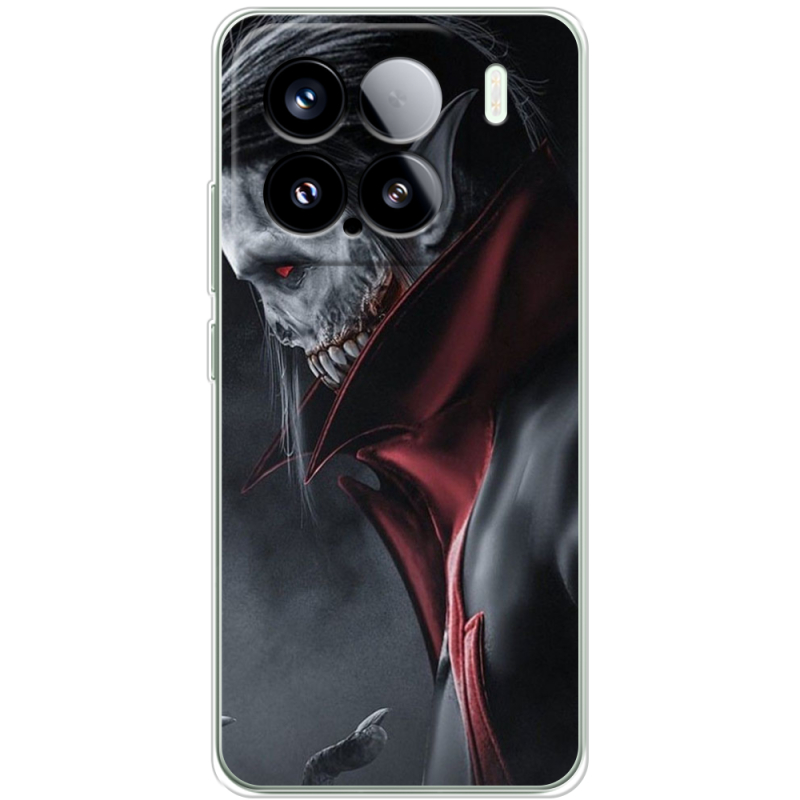 Чохол BoxFace Xiaomi 15 