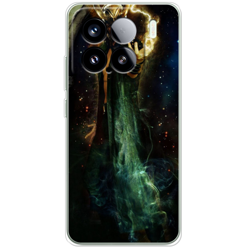 Чохол BoxFace Xiaomi 15 