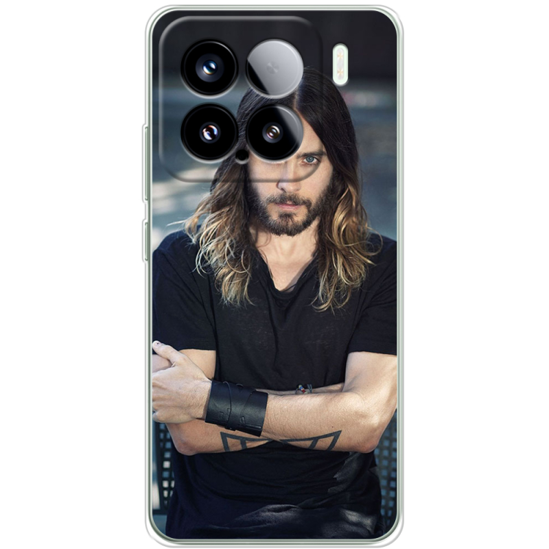 Чохол BoxFace Xiaomi 15 