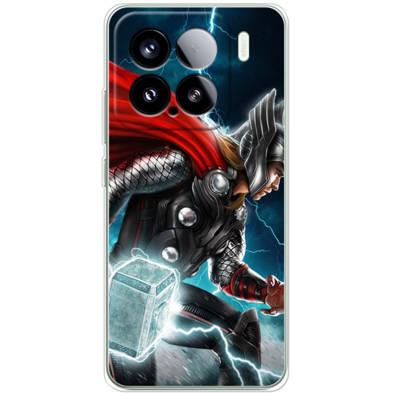 Чохол BoxFace Xiaomi 15 