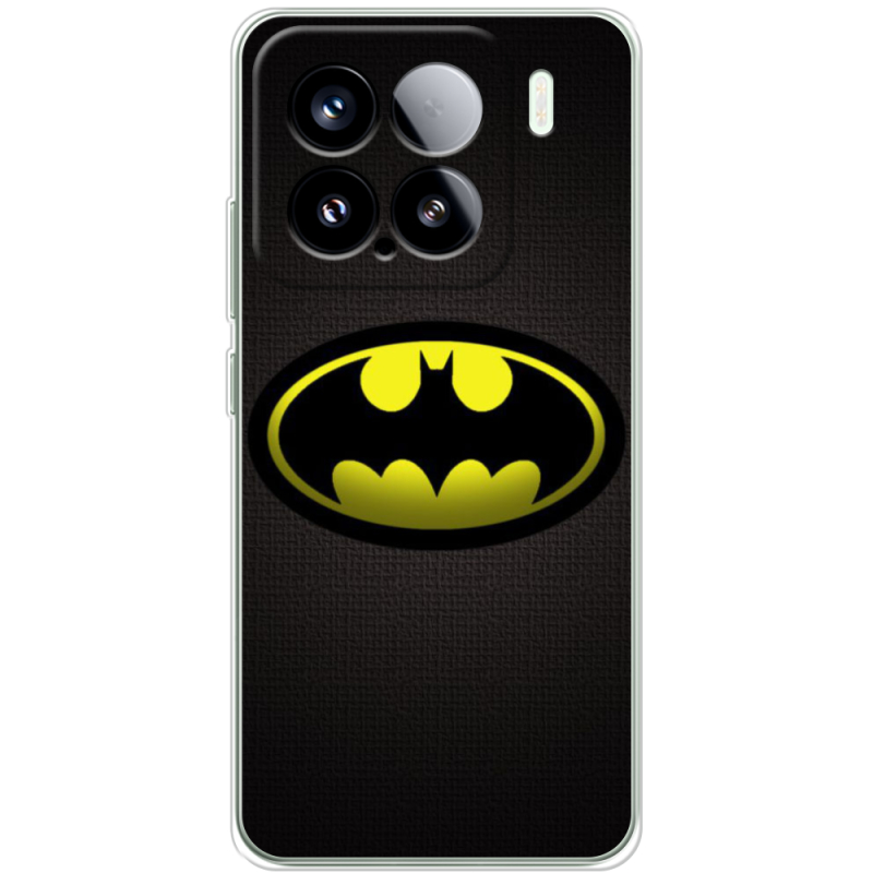 Чохол BoxFace Xiaomi 15 