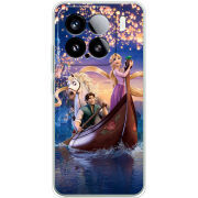 Чохол BoxFace Xiaomi 15 