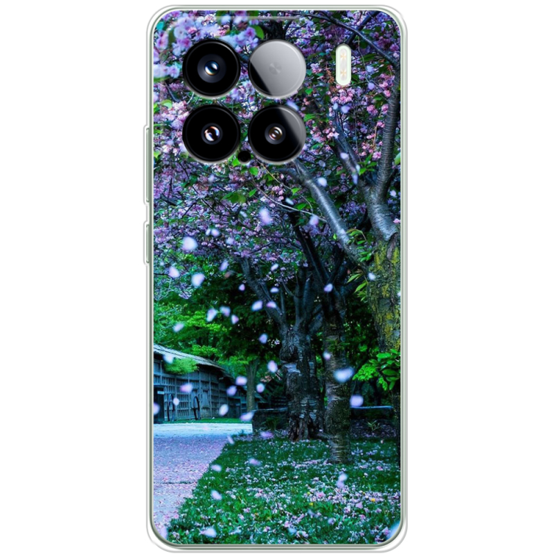 Чохол BoxFace Xiaomi 15 