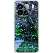 Чохол BoxFace Xiaomi 15 