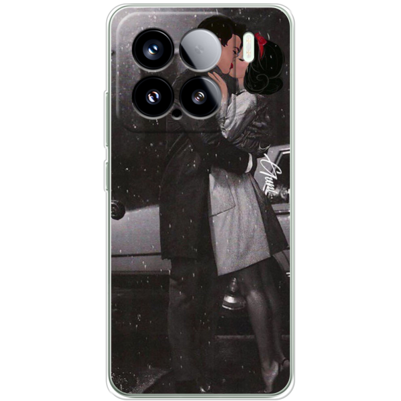 Чохол BoxFace Xiaomi 15 