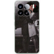 Чохол BoxFace Xiaomi 15 