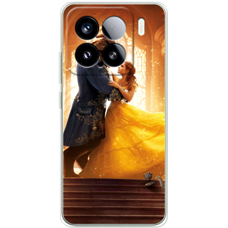 Чохол BoxFace Xiaomi 15 