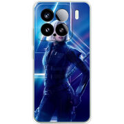 Чохол BoxFace Xiaomi 15 