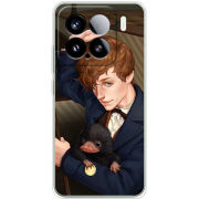 Чохол BoxFace Xiaomi 15 