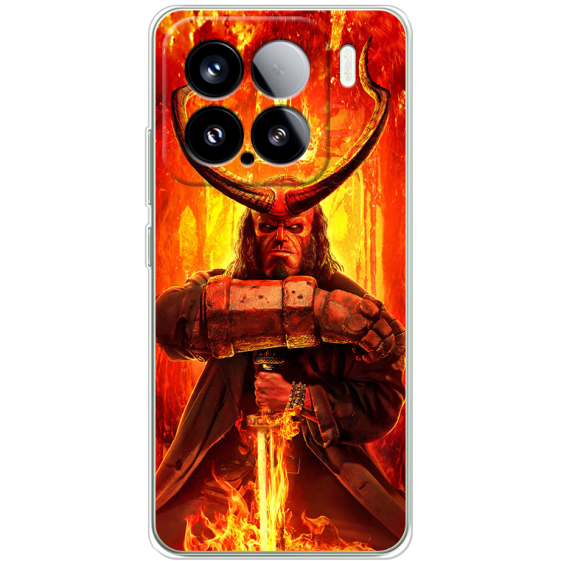 Чохол BoxFace Xiaomi 15 