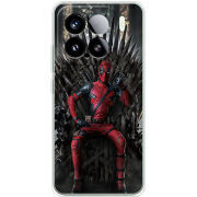 Чохол BoxFace Xiaomi 15 