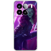 Чохол BoxFace Xiaomi 15 