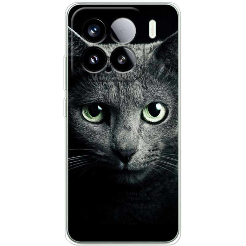 Чохол BoxFace Xiaomi 15 