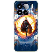 Чохол BoxFace Xiaomi 15 