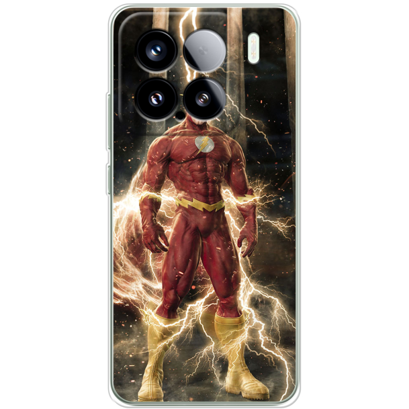 Чохол BoxFace Xiaomi 15 