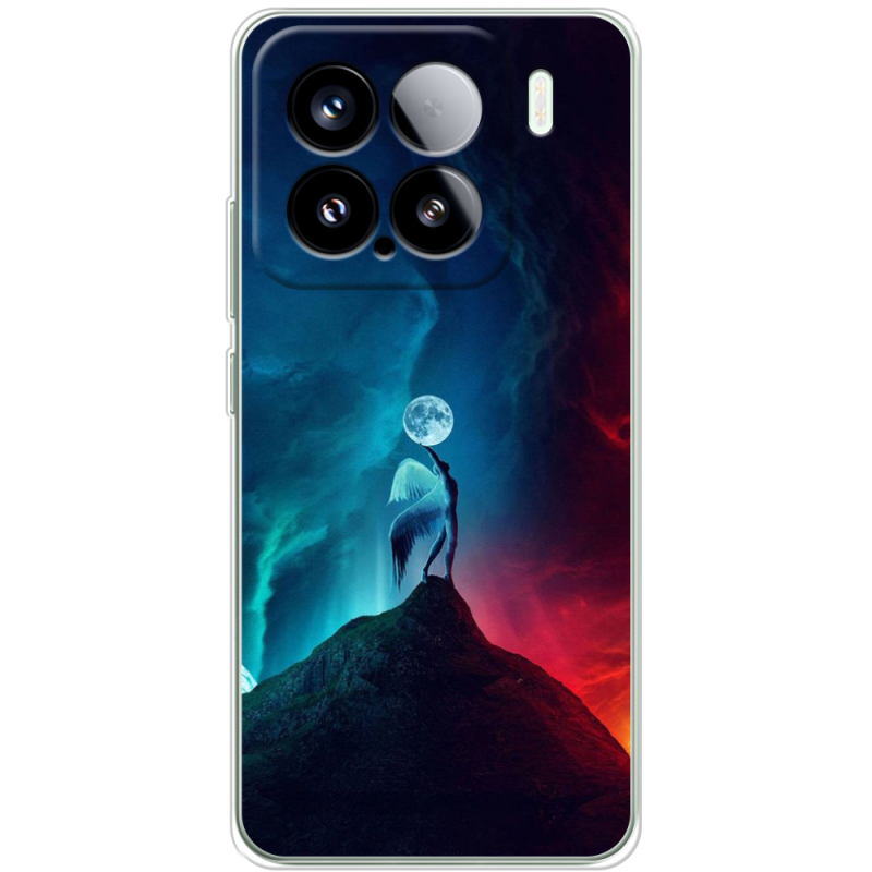 Чохол BoxFace Xiaomi 15 