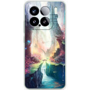 Чохол BoxFace Xiaomi 15 