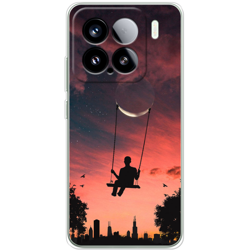 Чохол BoxFace Xiaomi 15 