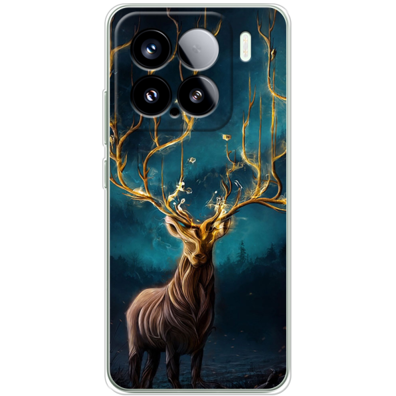 Чохол BoxFace Xiaomi 15 Fairy Deer