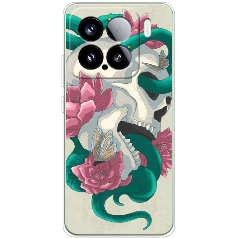 Чохол BoxFace Xiaomi 15 