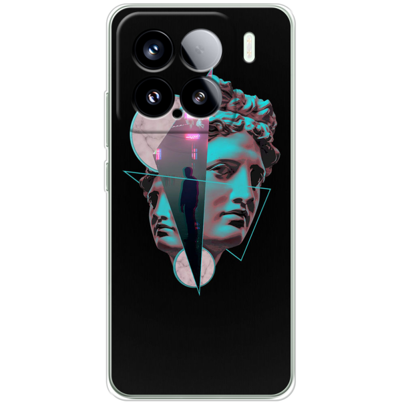 Чохол BoxFace Xiaomi 15 