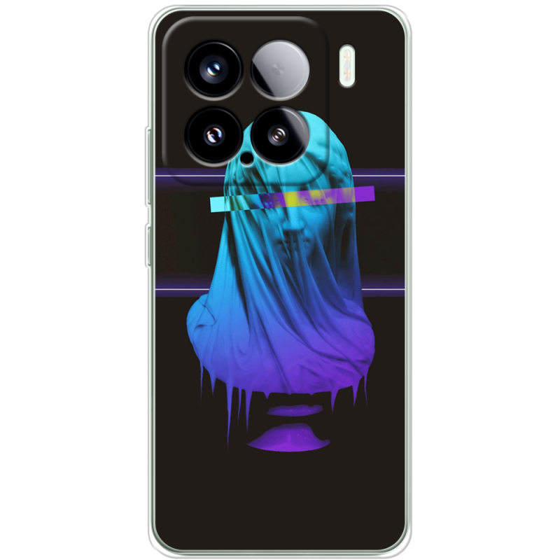 Чохол BoxFace Xiaomi 15 