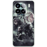 Чохол BoxFace Xiaomi 15 